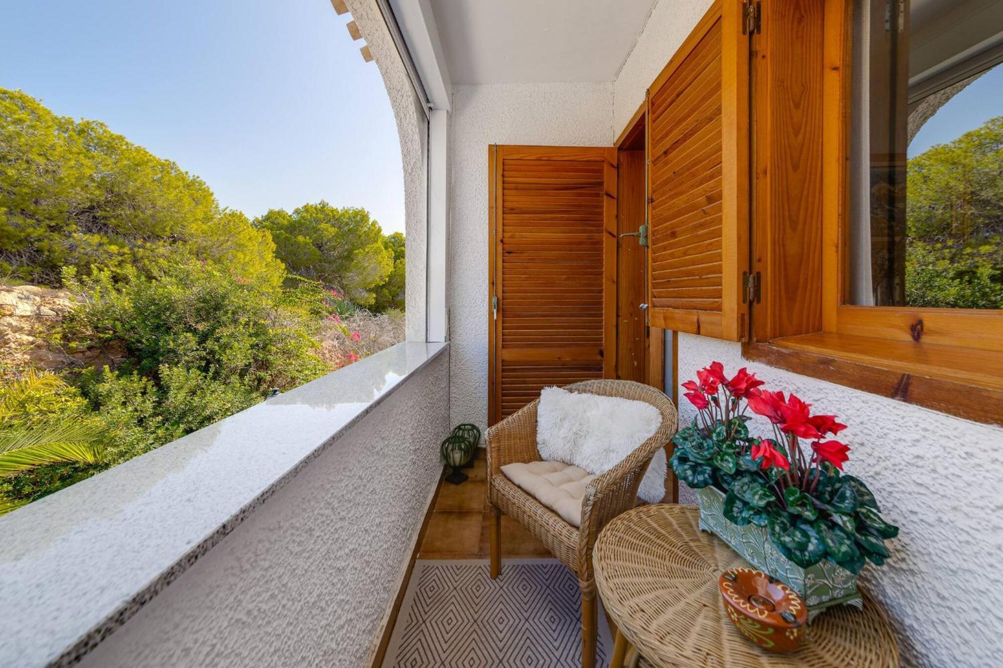 Cb Living - 2 Bedroom Beach Condo, Playa Flamenca Orihuela Kültér fotó