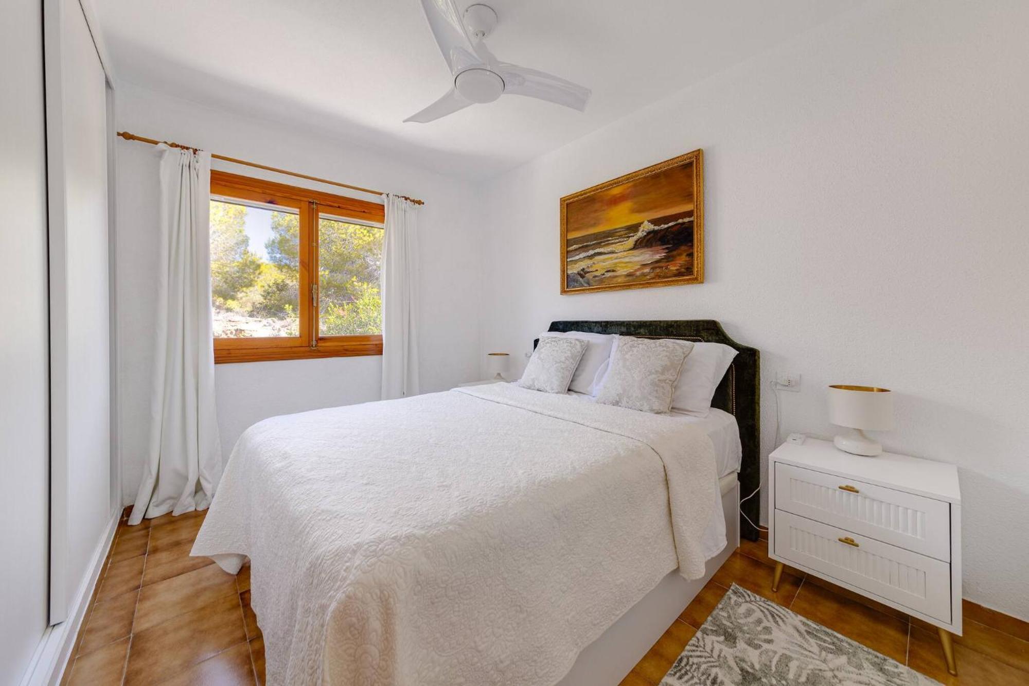 Cb Living - 2 Bedroom Beach Condo, Playa Flamenca Orihuela Kültér fotó
